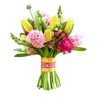 Cut Flowers