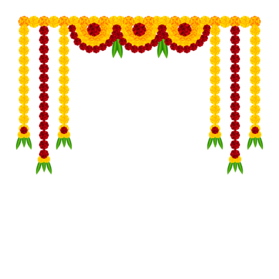 Garlands