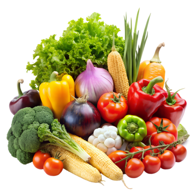 Vegetable