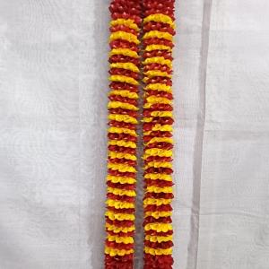 Rose Pedal Garlands